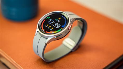 galaxy smart watch review is.